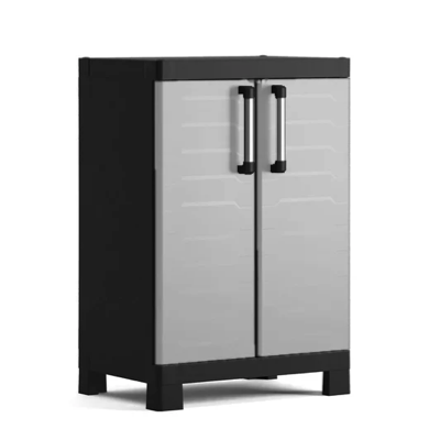 Keter DETROIT Low Indoor Cabinet